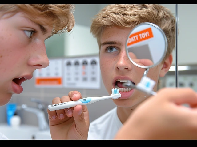 Jak počínající zubní kaz ovlivňuje vaše každodenní život